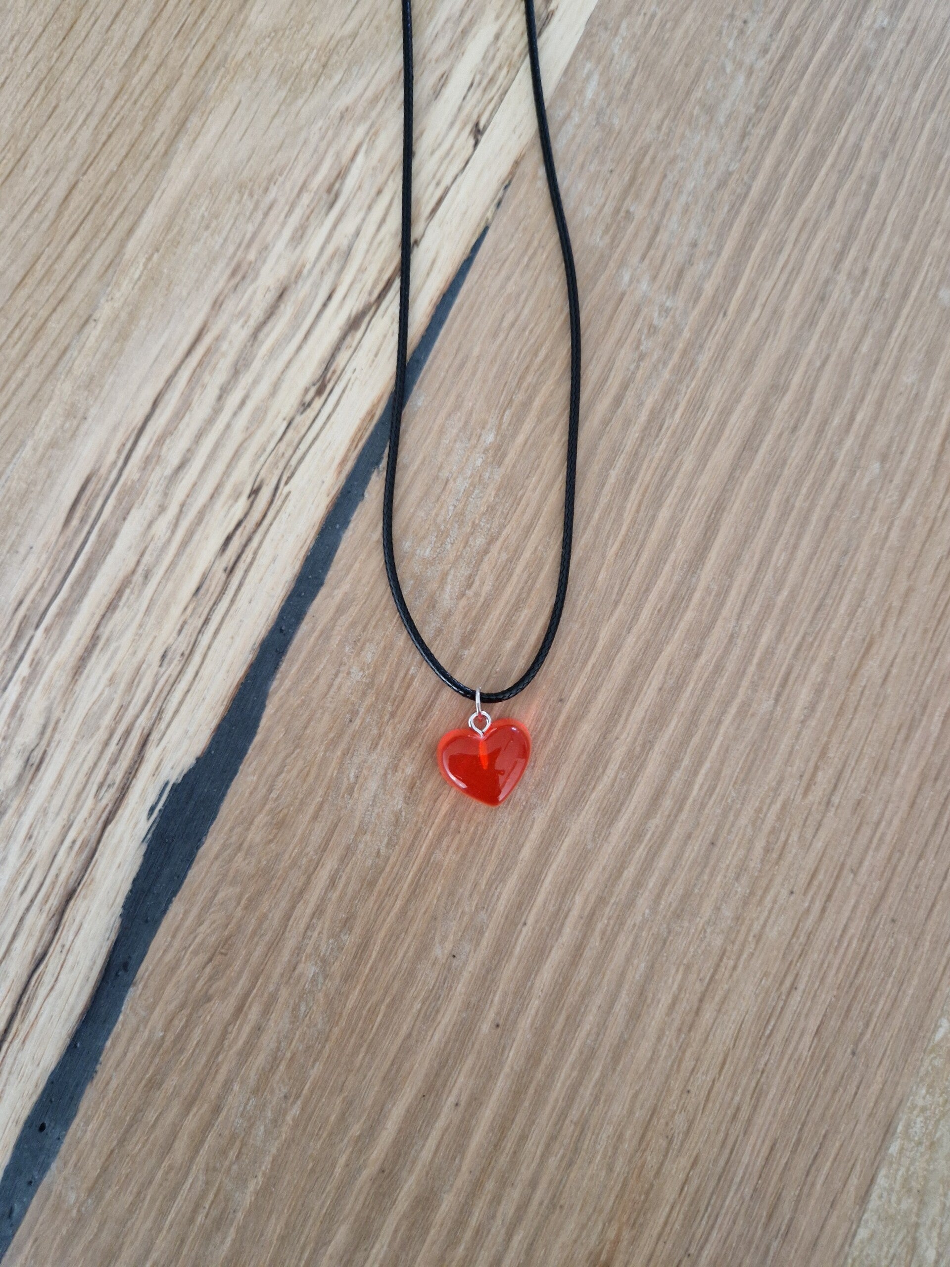 Ketting PIP rood