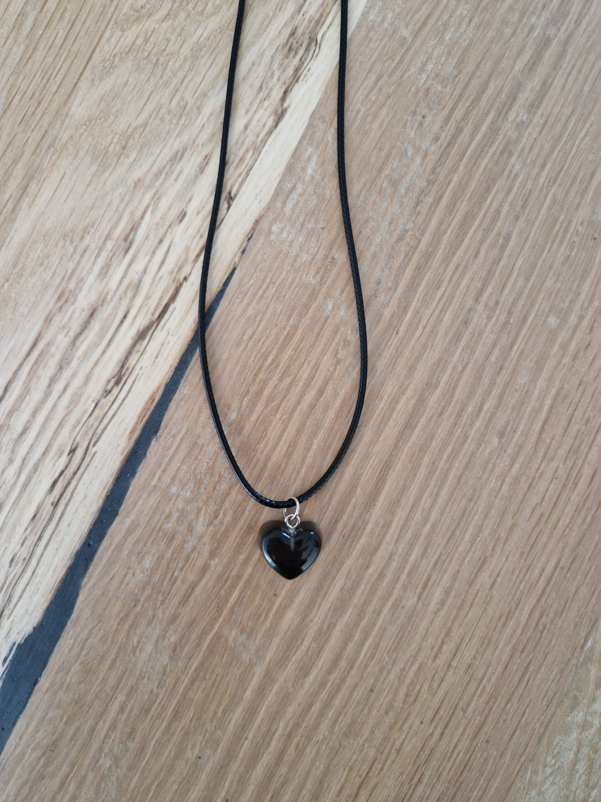 Ketting PIP zwart