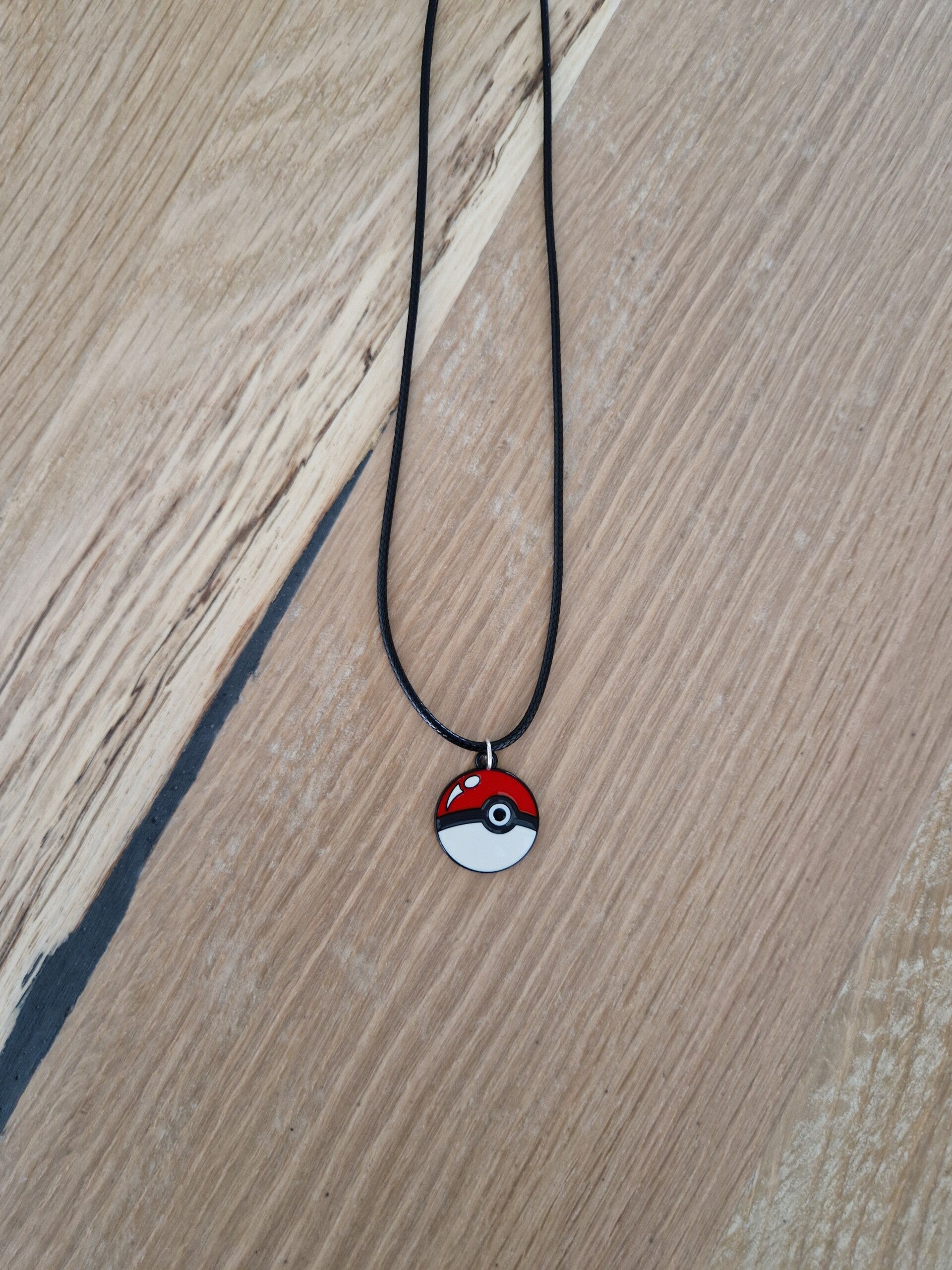 Ketting POKEMONBAL