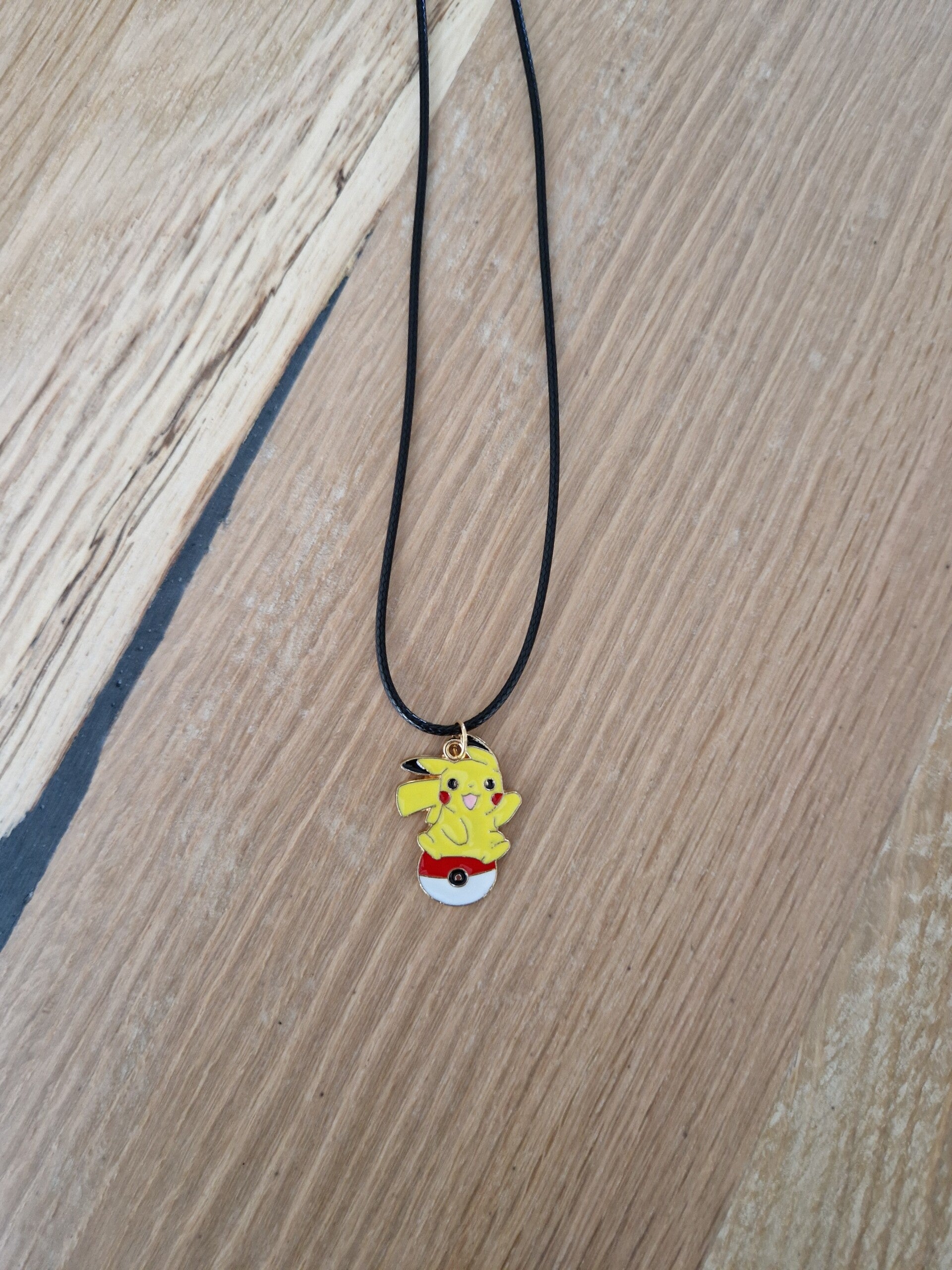 Ketting PIKACHU