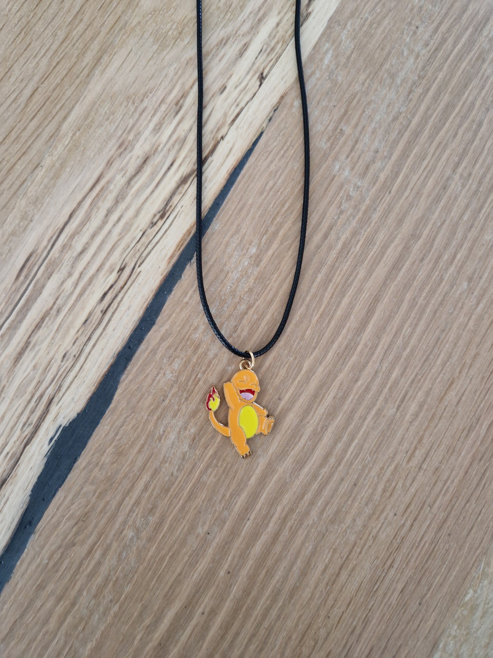 Ketting CHARMANDER
