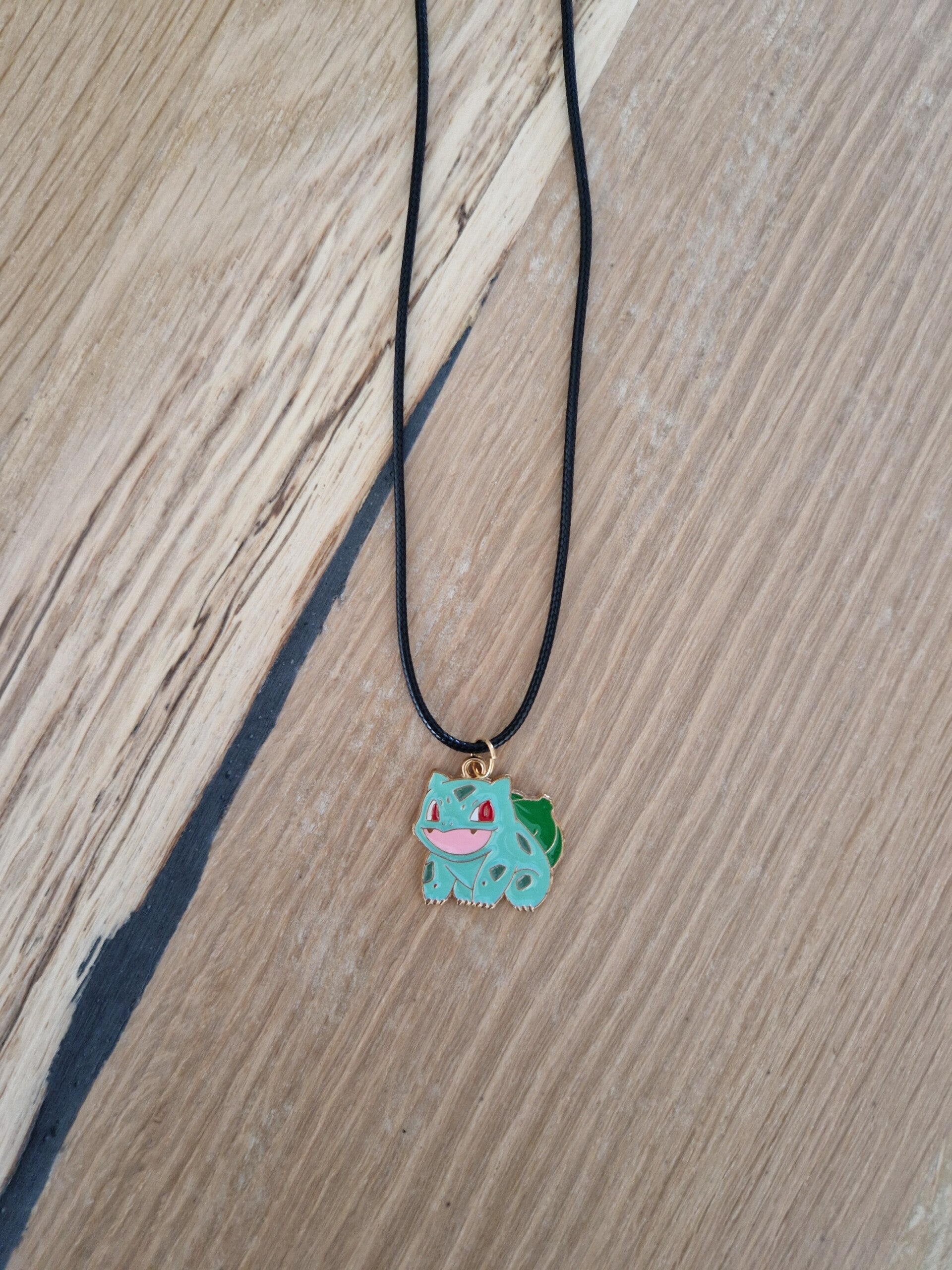 Ketting BULBASAUR