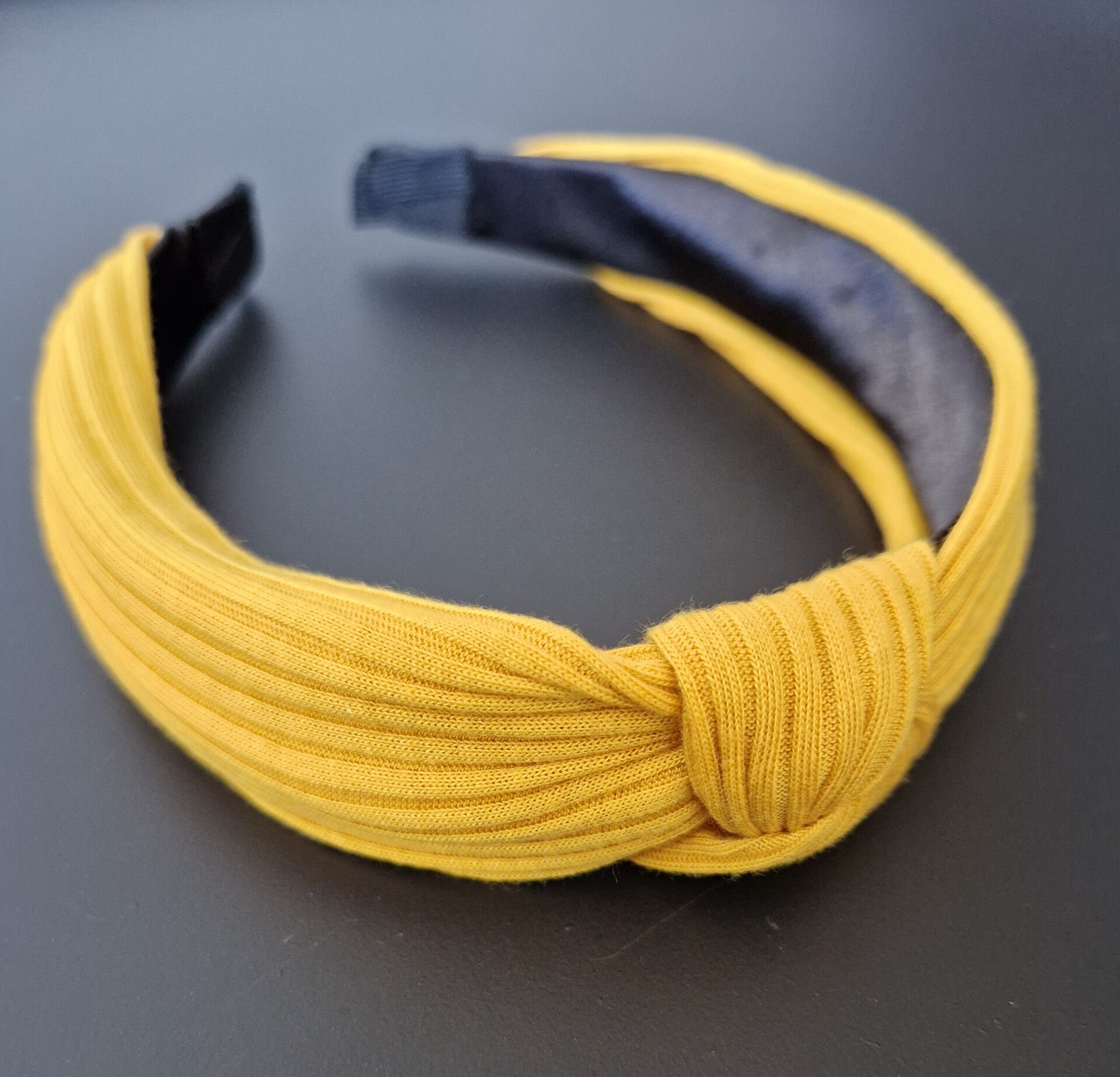Haarband OKERGEEL