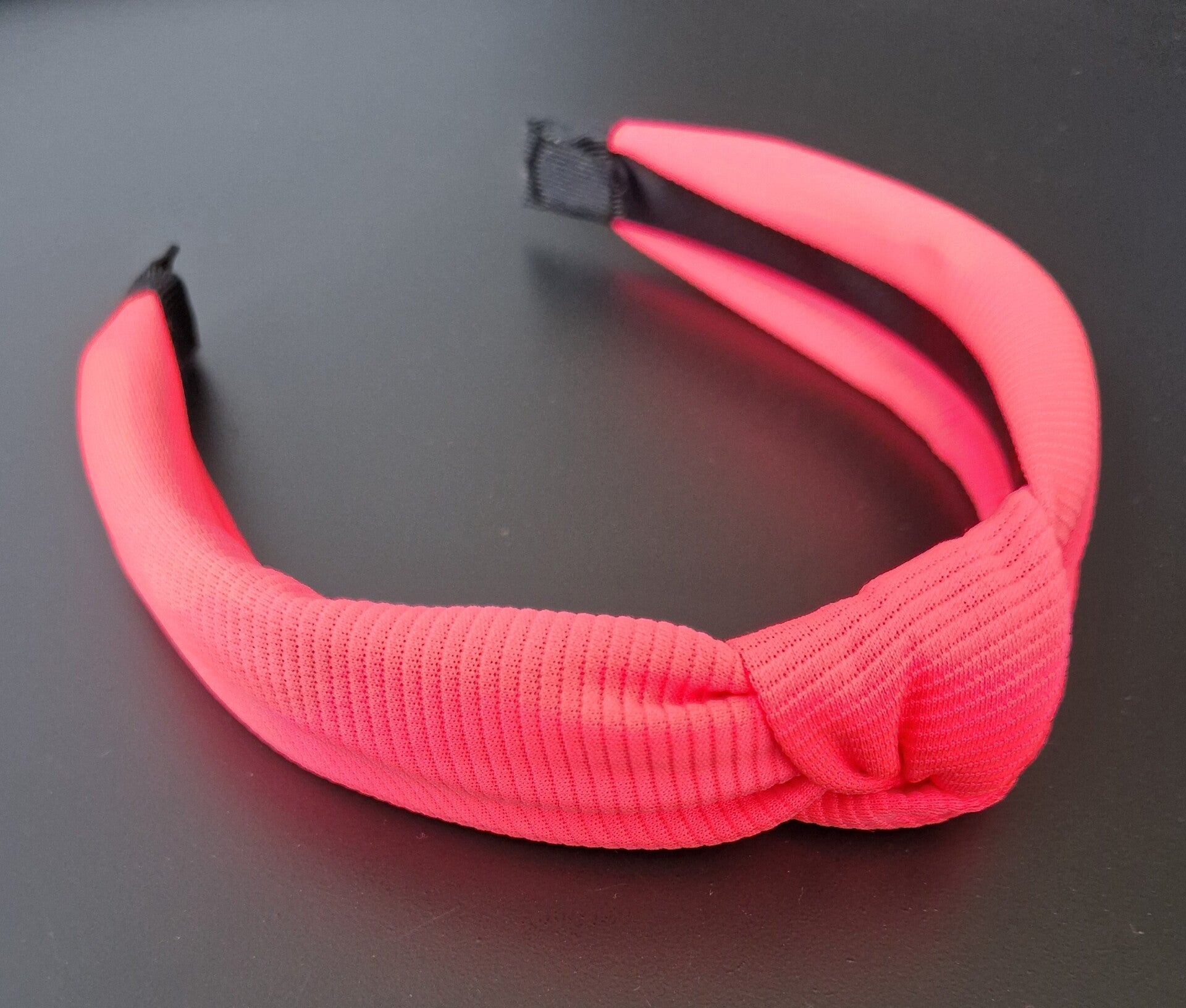 Haarband NEON ROZE