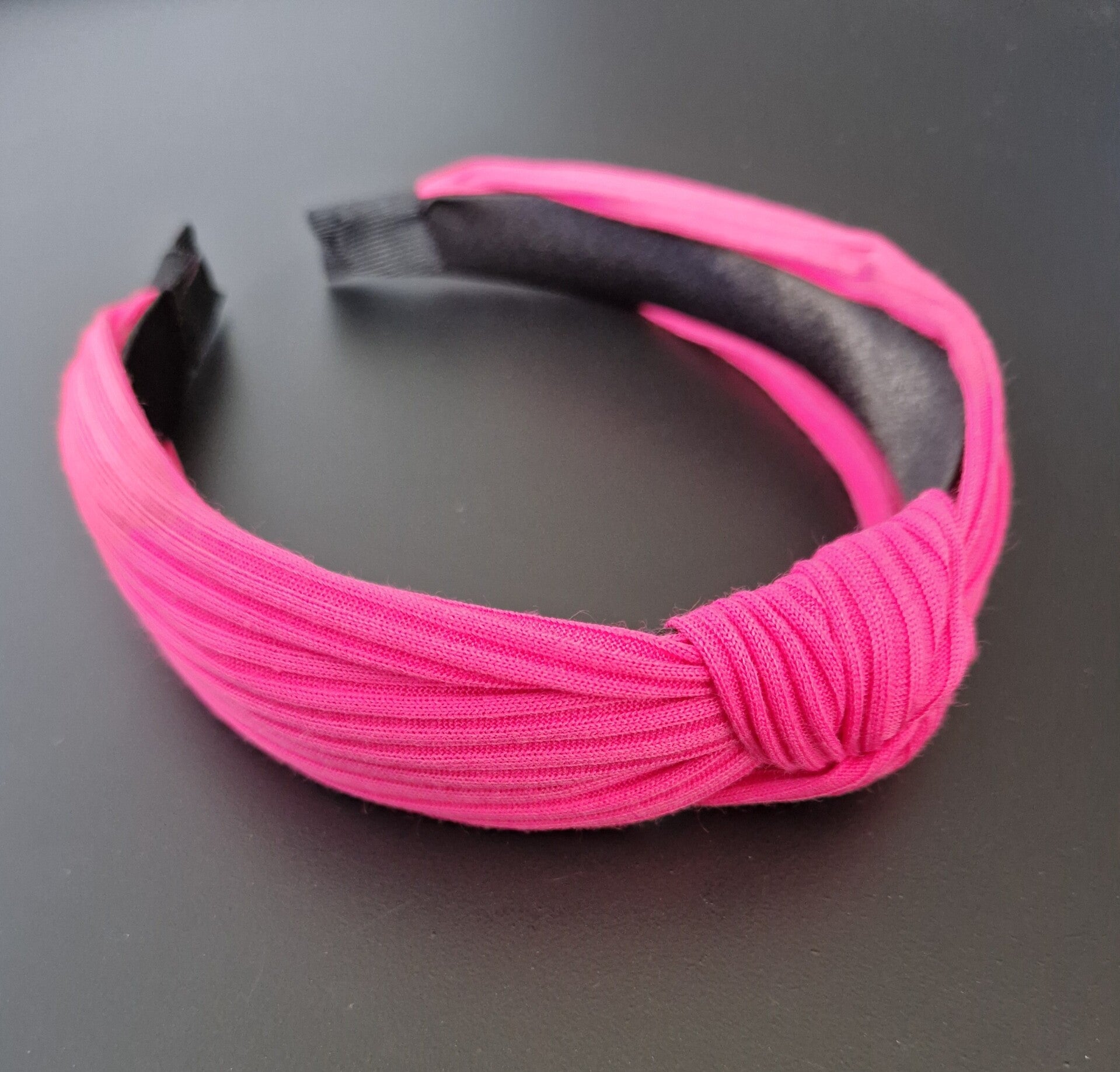 Haarband FUCHSIA