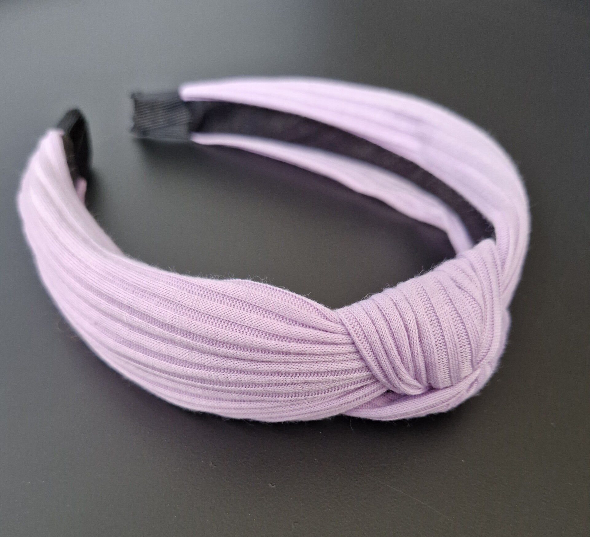 Haarband LILA