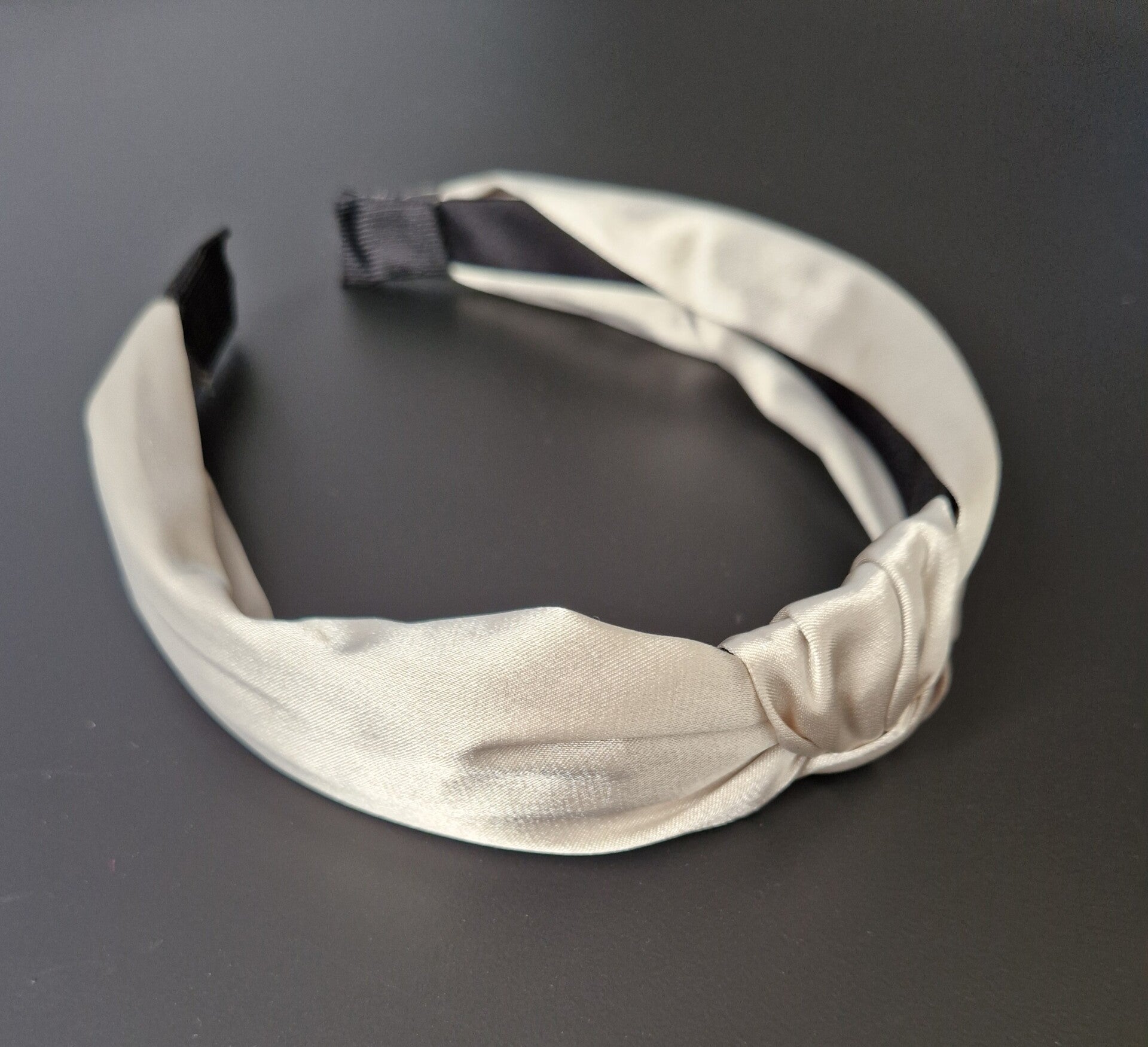 Haarband BEIGE