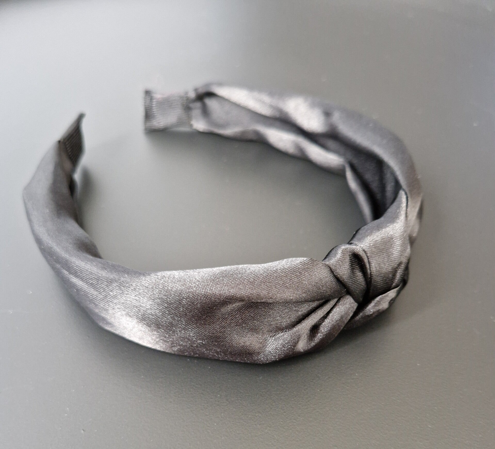 Haarband ZWART