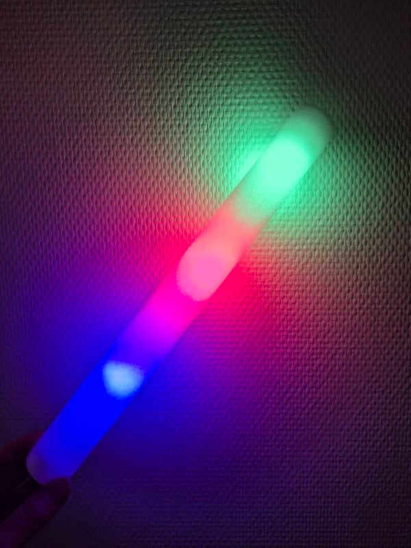 Party lichtstaaf