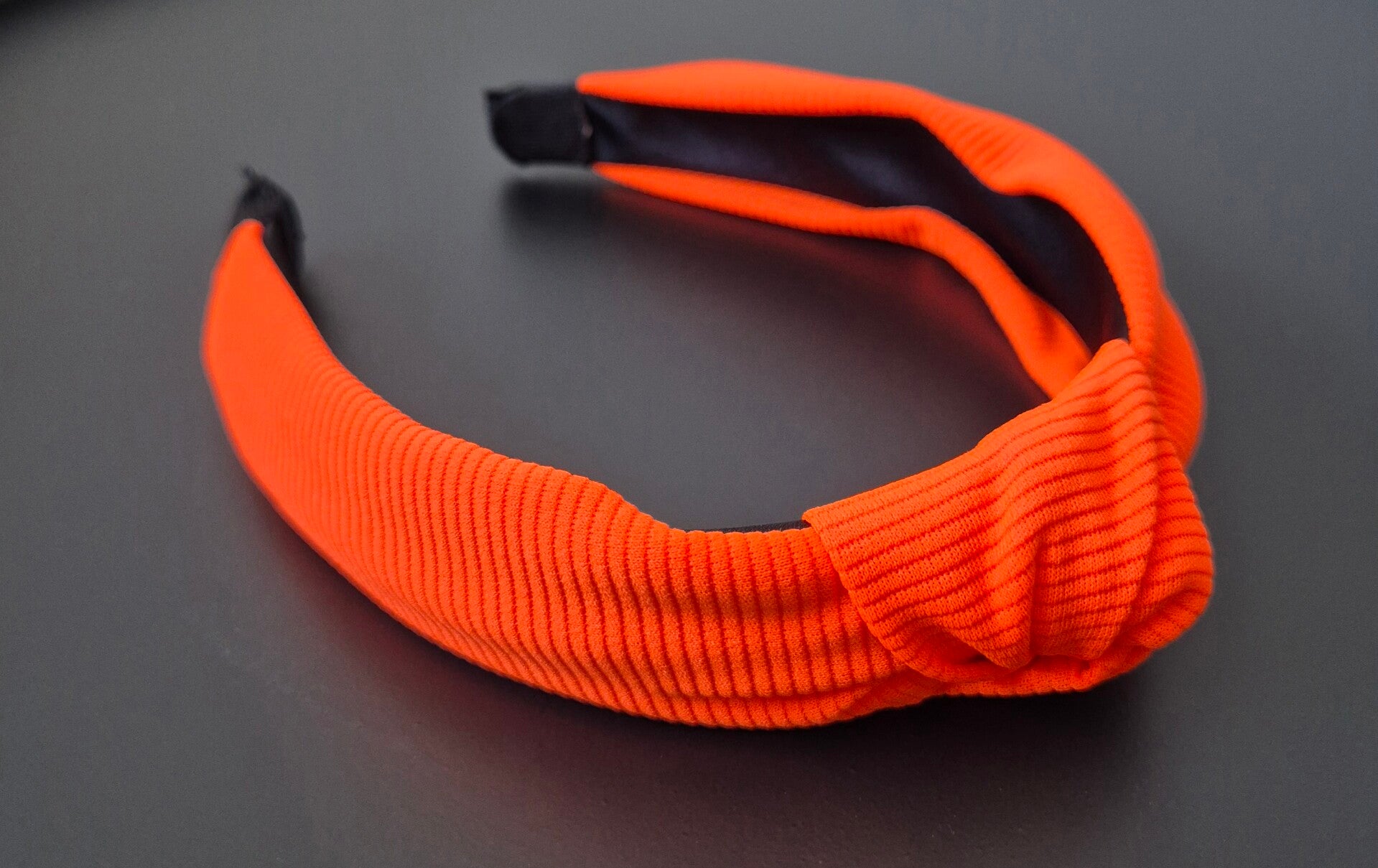 Haarband ORANJE
