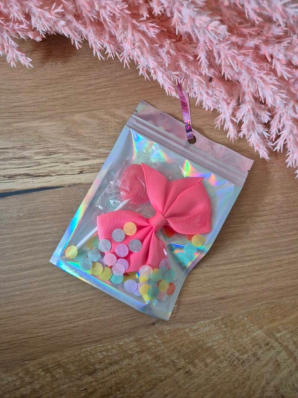 Avondvierdaagse cadeautjes STRIKKNIP