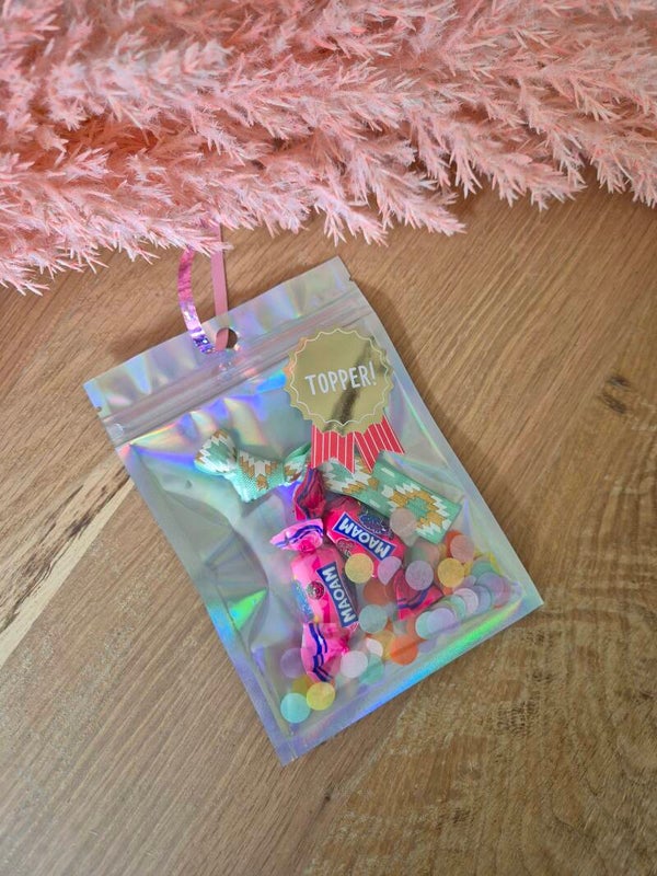 Avondvierdaagse cadeautjes IBIZA ARMBAND