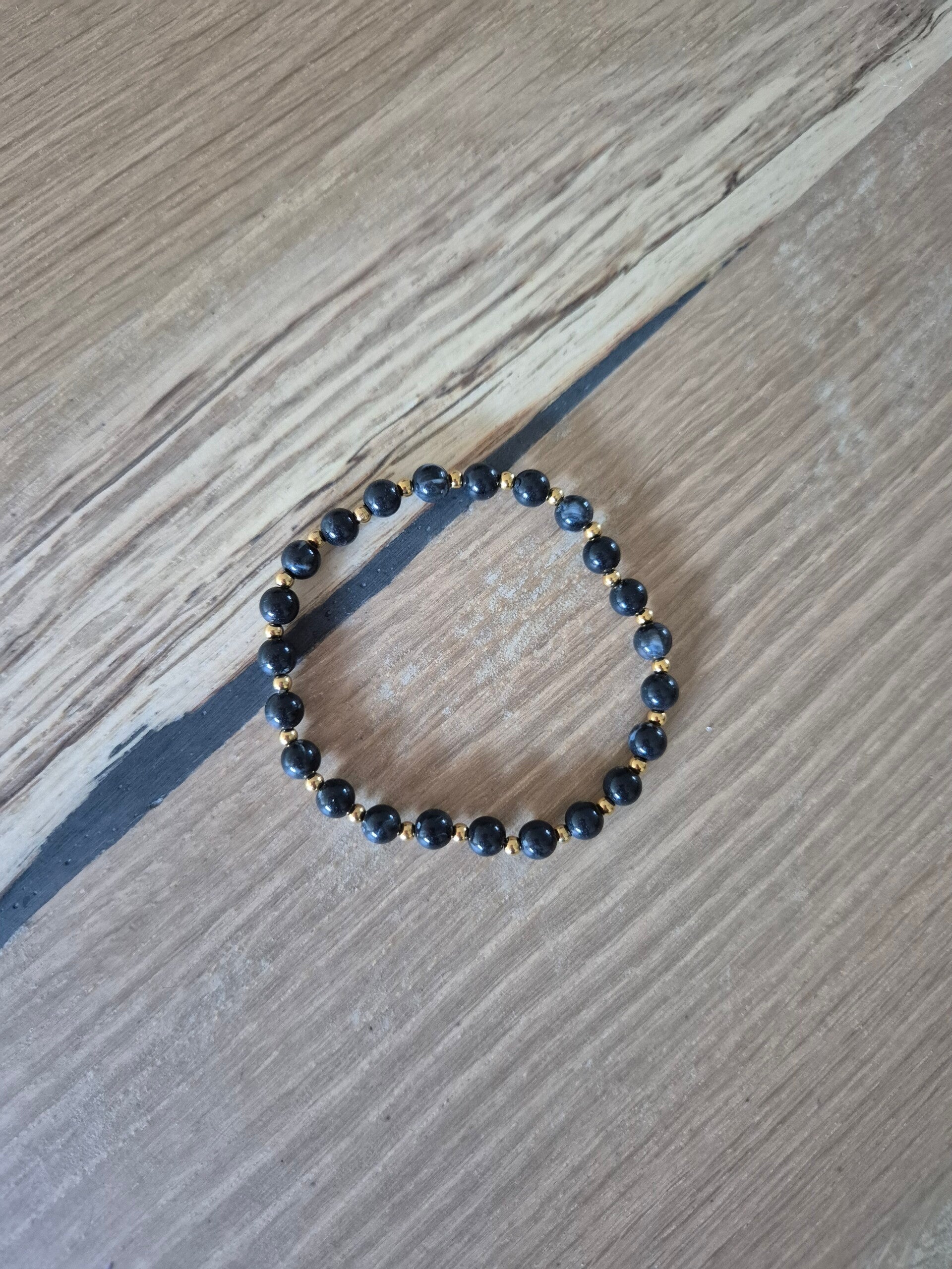 Armband SILL zwart