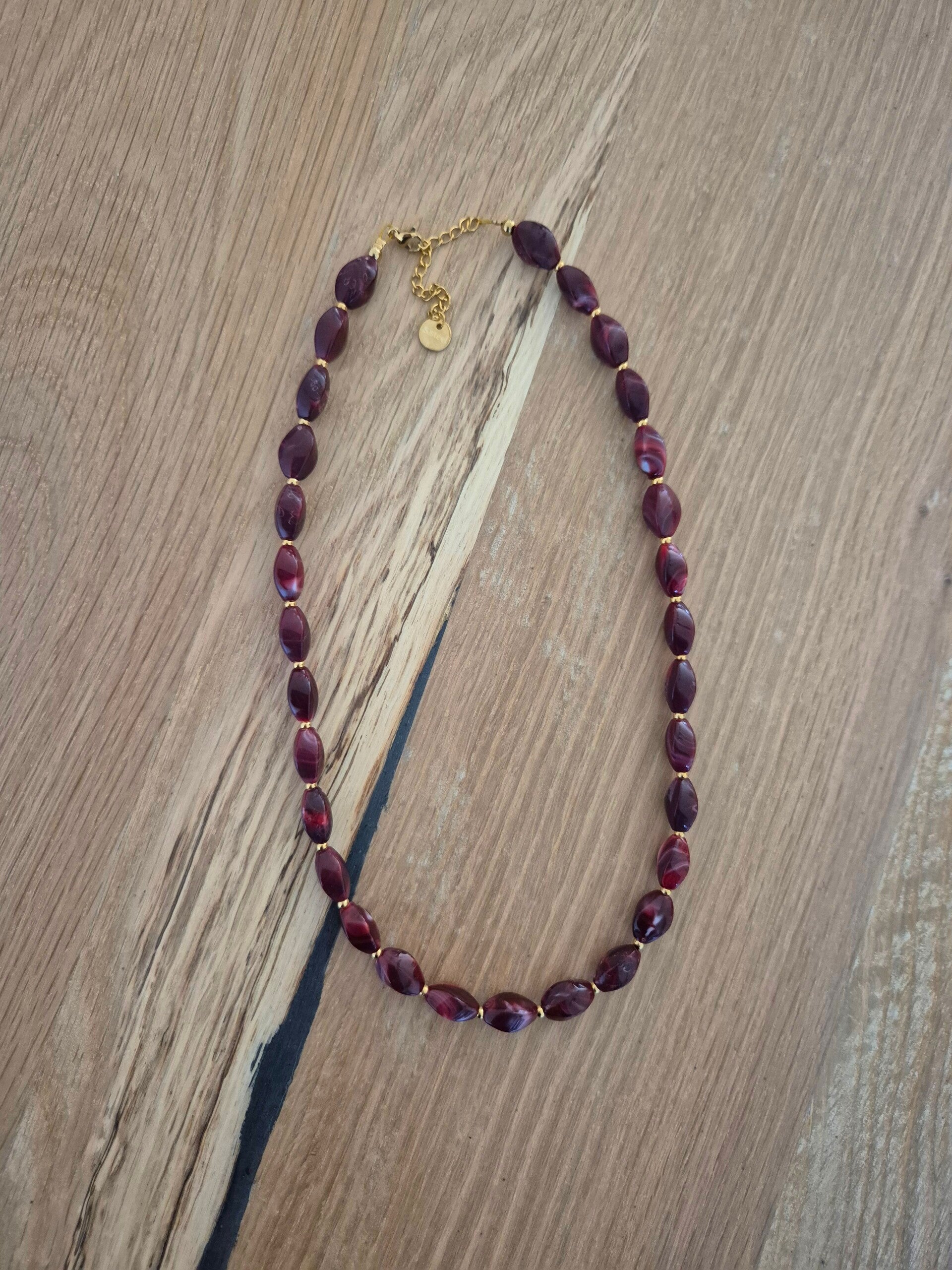 Ketting ROOS Bordeaux