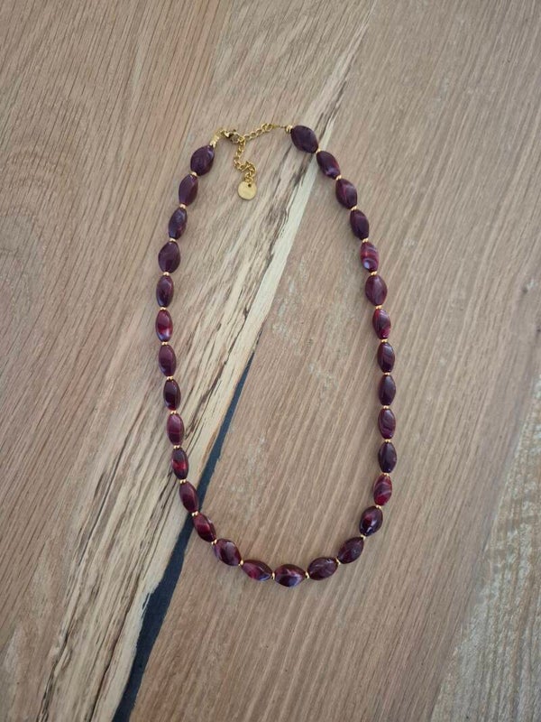 Ketting ROOS Bordeaux