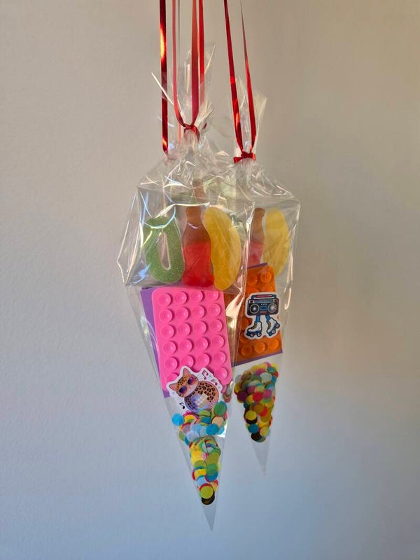 Telefoonaccessoire puntzak