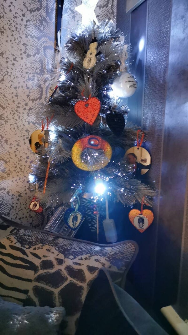 Sickmas Décor