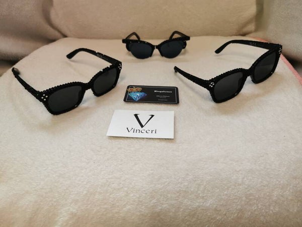 Sun Glasses