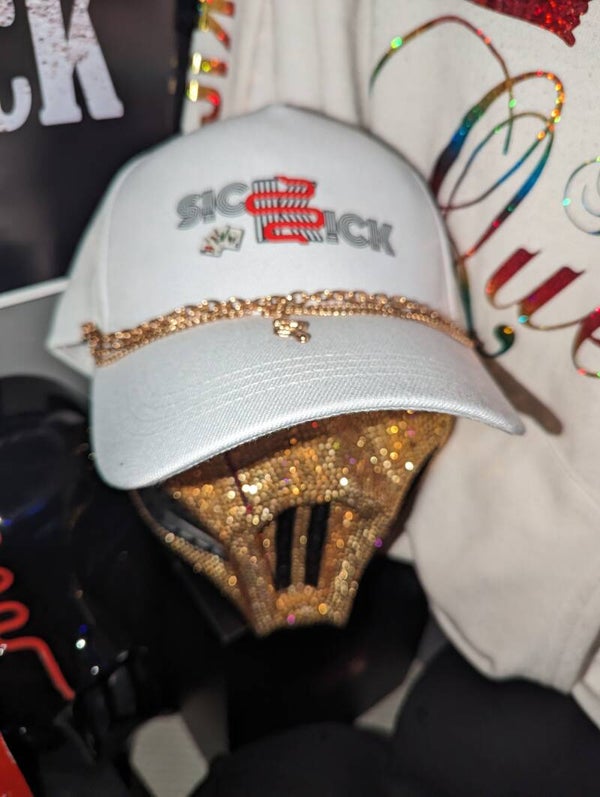 Hats and Caps