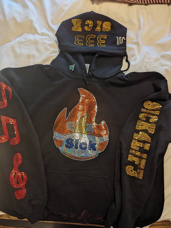 Hoodies