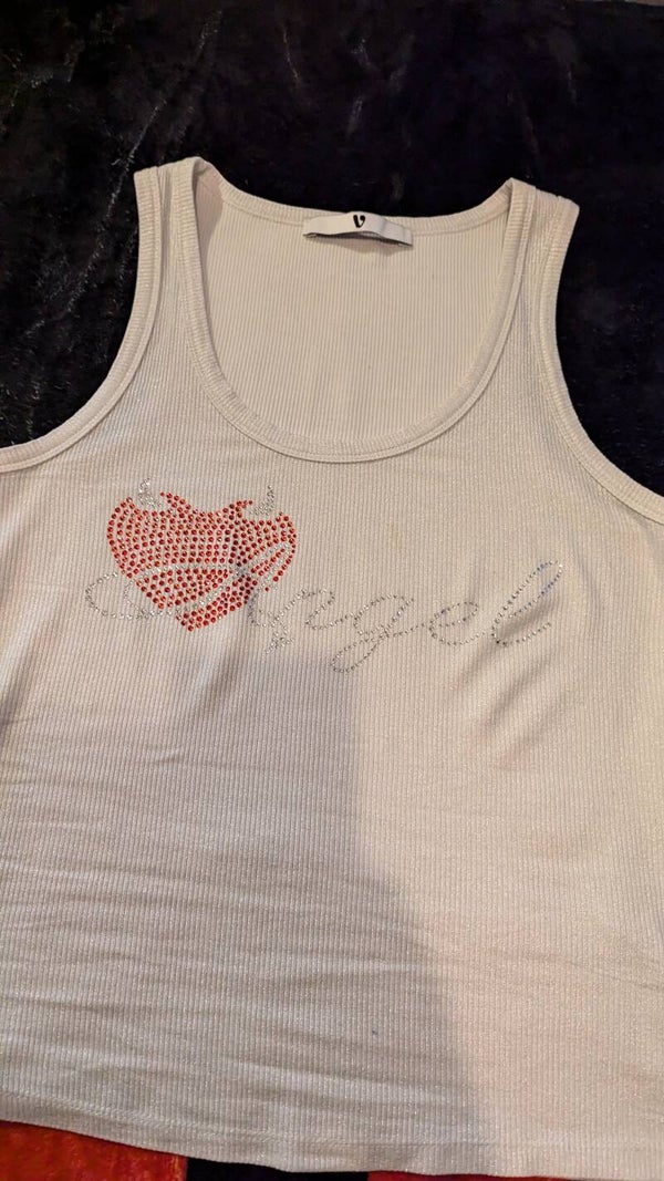 Vest Top's