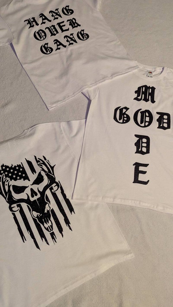 T-shirts