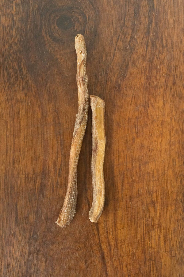 Beef bully sticks