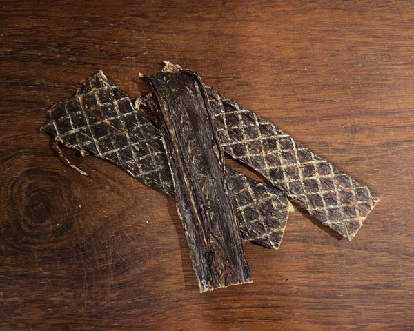 Beef jerky