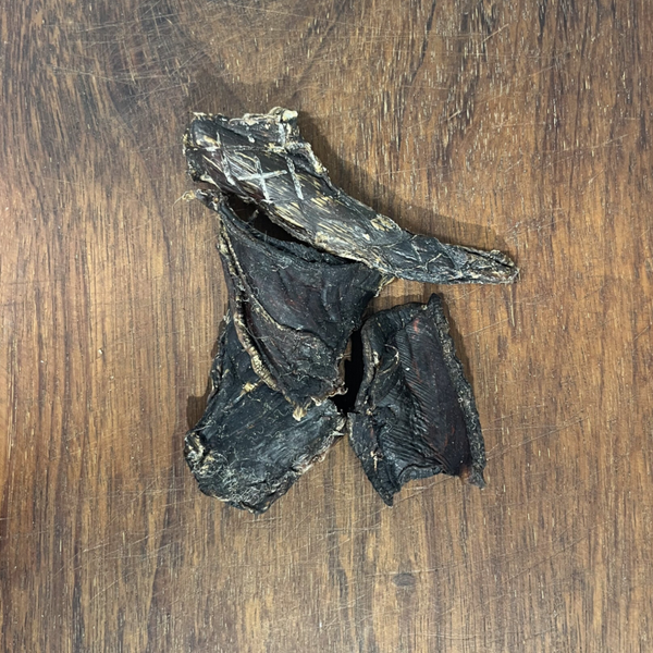 Kangaroo jerky
