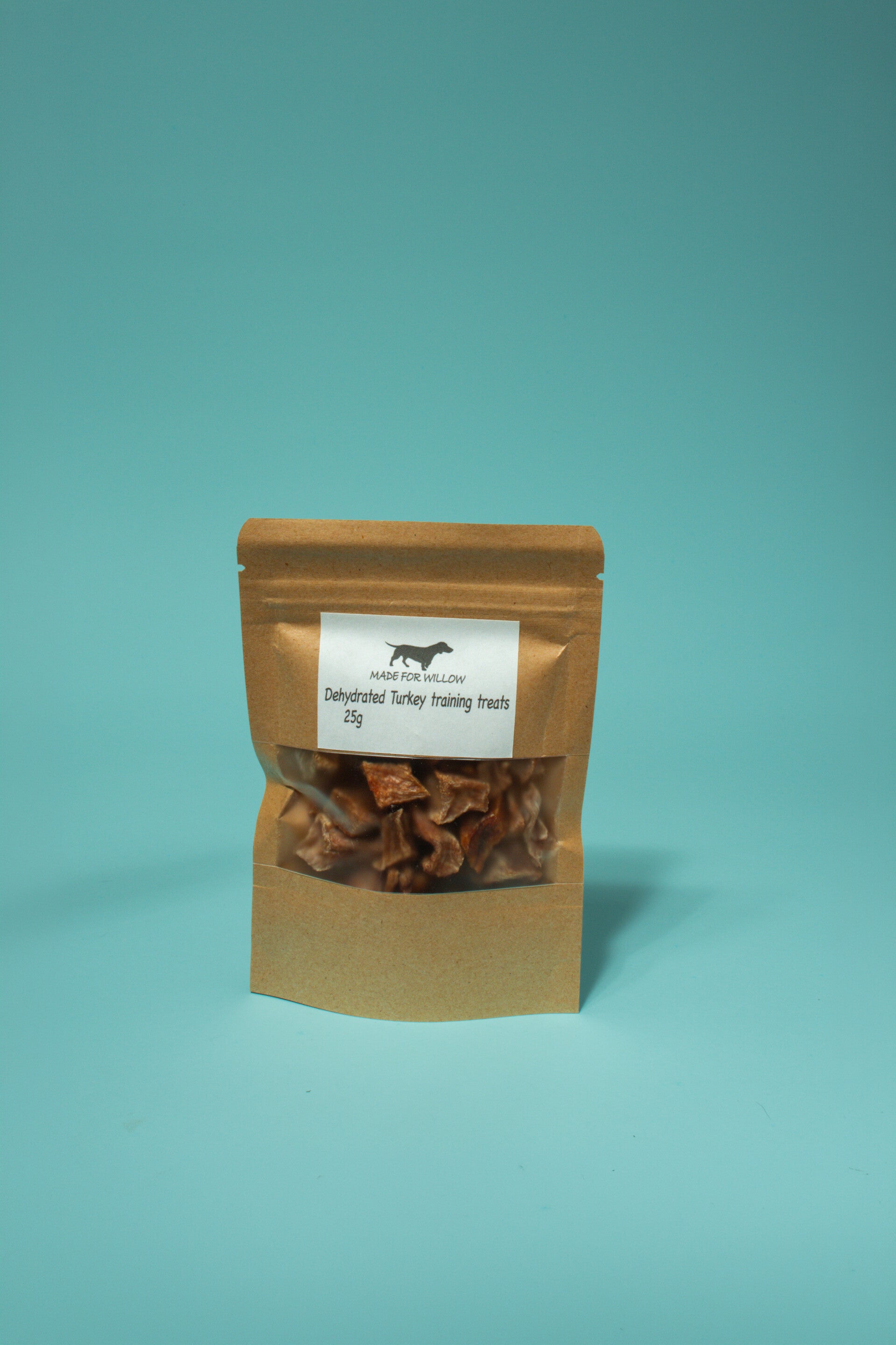 turkey training treats