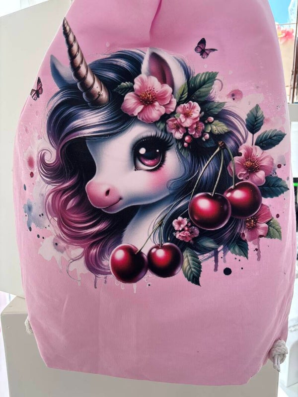 Turn zwemzakje katoen