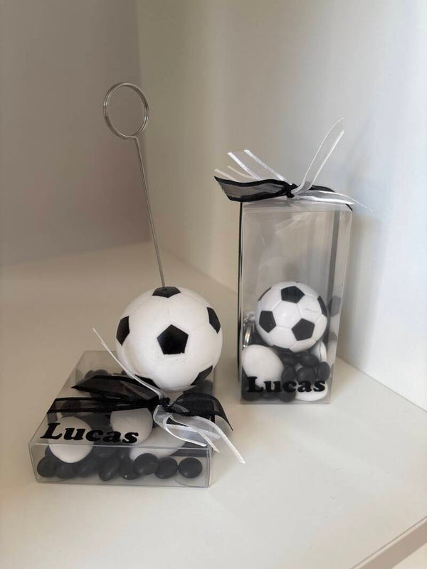 Voetbal