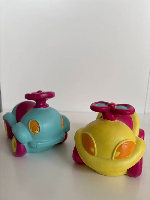 Spaarpot auto