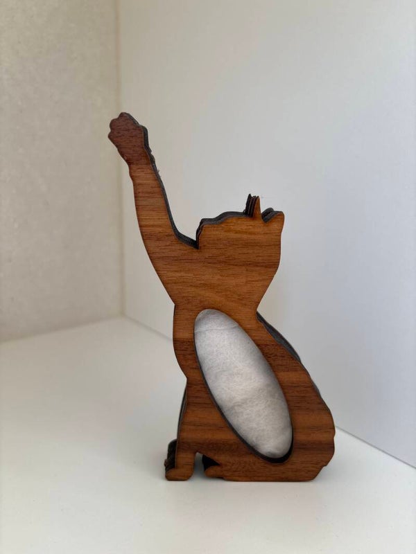 Kattenhaar