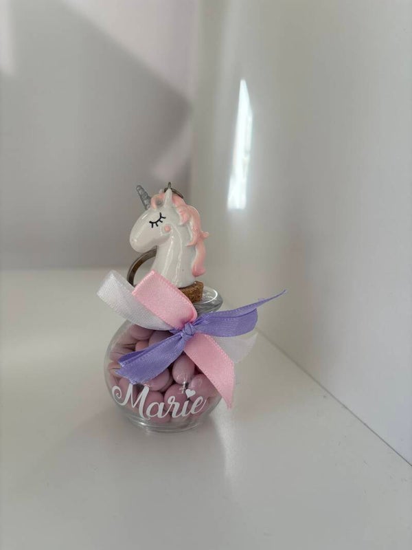 Unicorn Pinkie