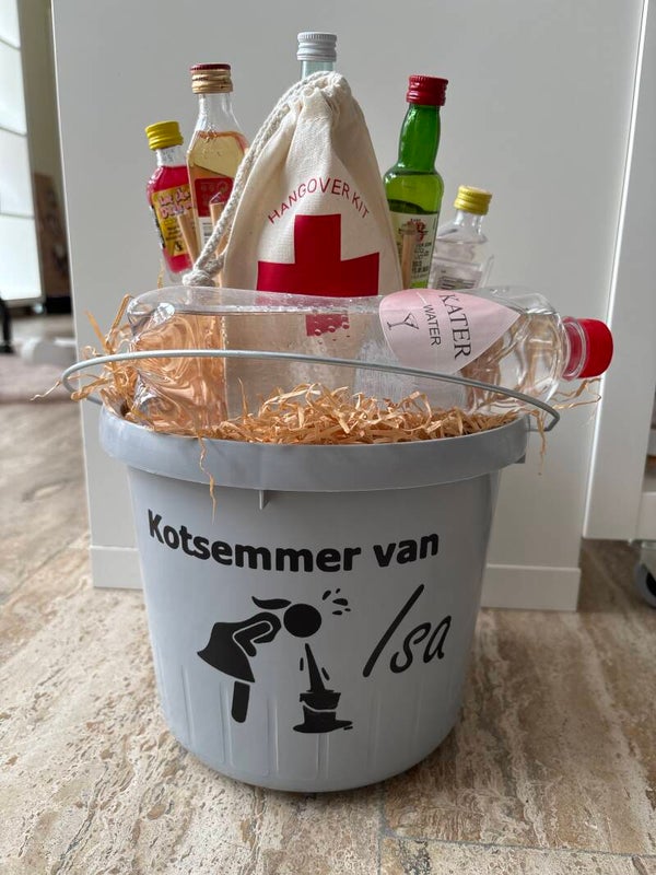 Kotsemmer