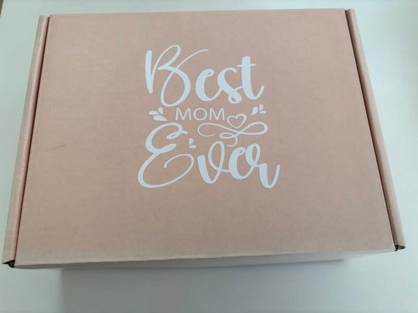 Geschenkdoos Best MOM