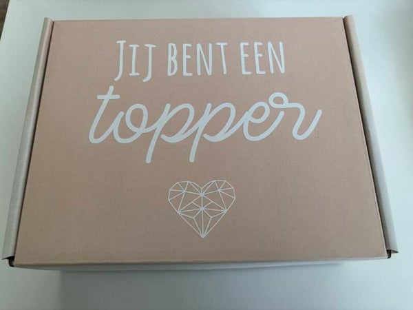 Geschenkdoos