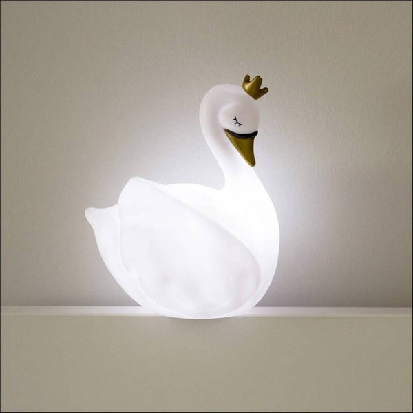 Led Dame Blanche