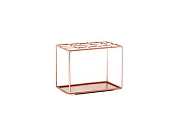 Presentatie proefbuisjes