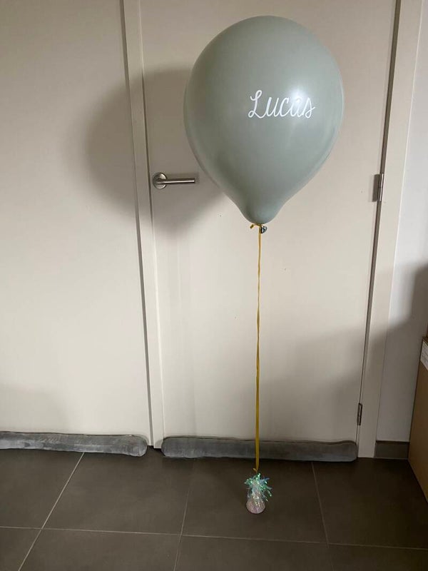 Latex 18’