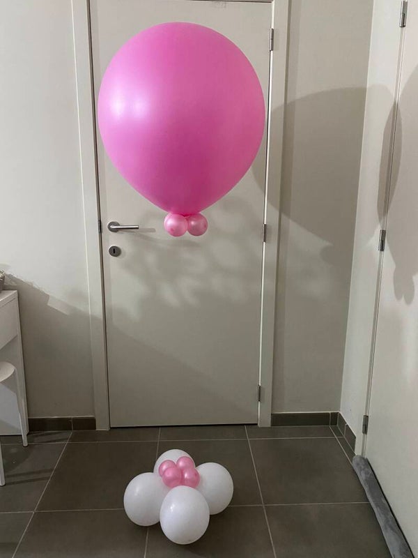 Helium latex 18’