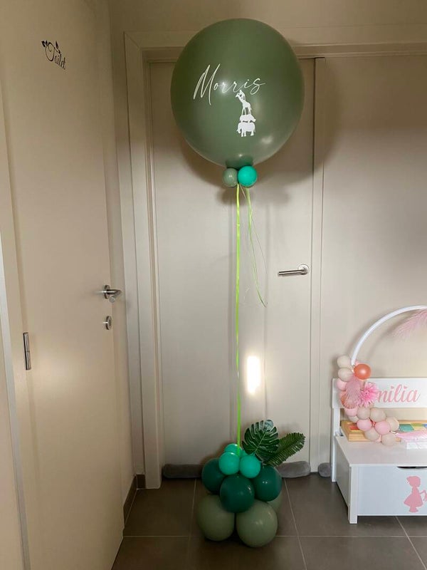 Helium latex 24’