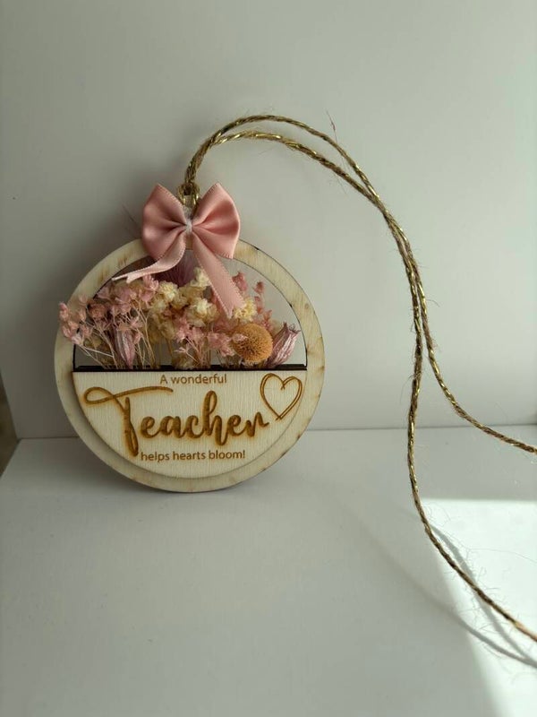 Teacher