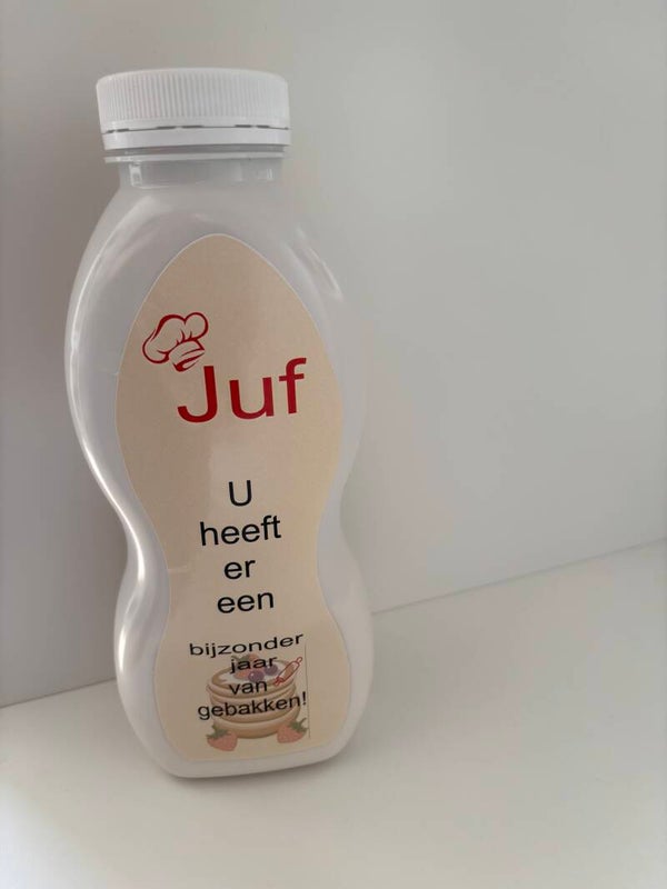Pannekoeken mix
