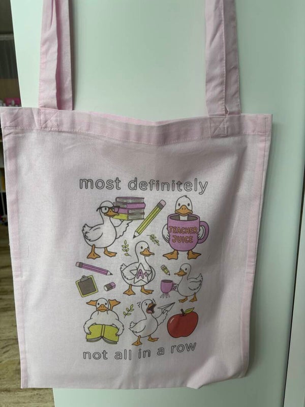 Shopper bag