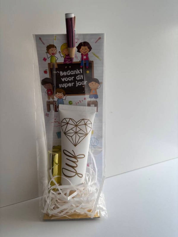 Pakketje
