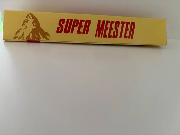 Toblerone