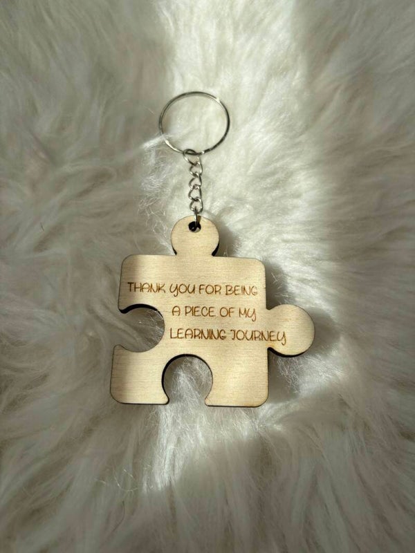 Sleutelhanger