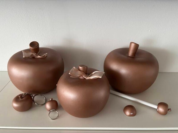 Pom brons